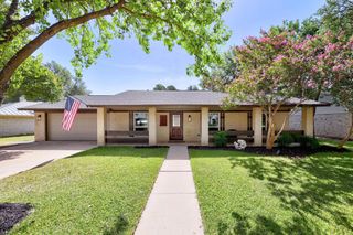 1303 Lime Rock DR, Round Rock, TX 78681