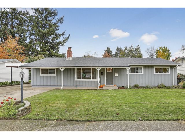 1334 Sw BLAINE St, Mc Minnville, OR 97128