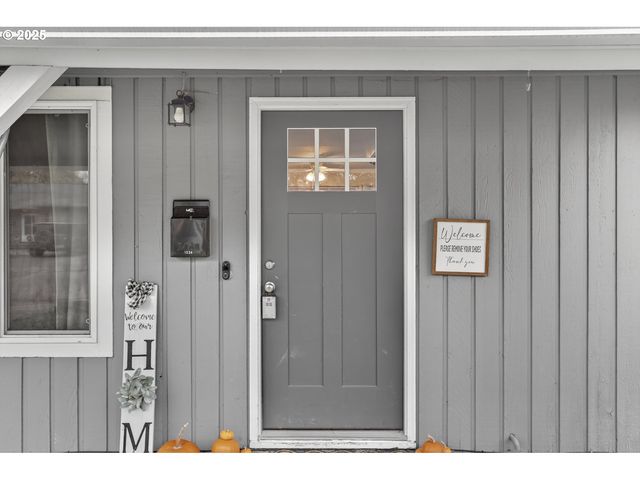 1334 Sw BLAINE St, Mc Minnville, OR 97128