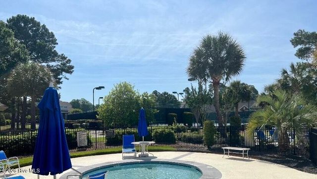 521 Lindgrove Place SW, Ocean Isle Beach, NC 28469