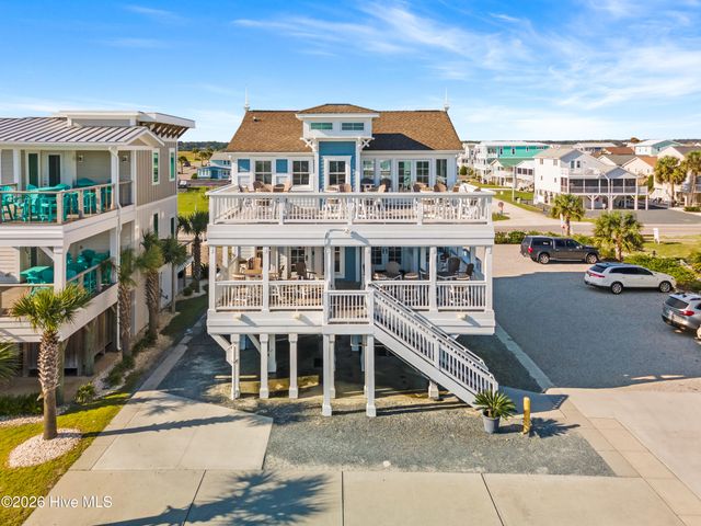 521 Lindgrove Place SW, Ocean Isle Beach, NC 28469