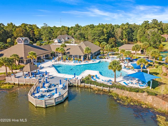 521 Lindgrove Place SW, Ocean Isle Beach, NC 28469