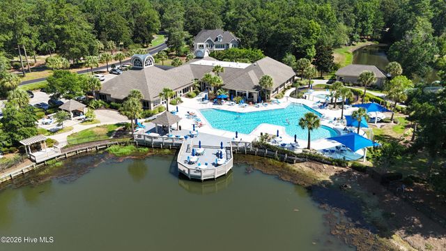 521 Lindgrove Place SW, Ocean Isle Beach, NC 28469