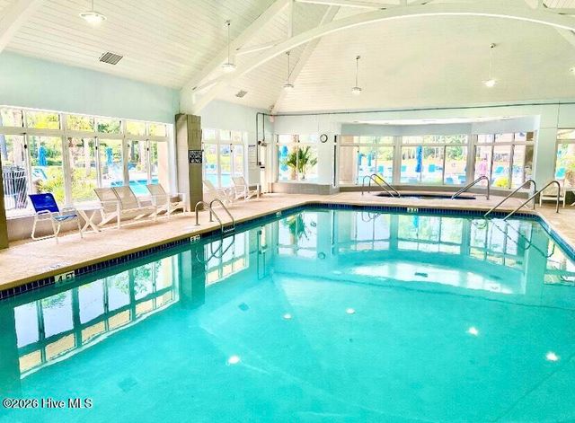 521 Lindgrove Place SW, Ocean Isle Beach, NC 28469