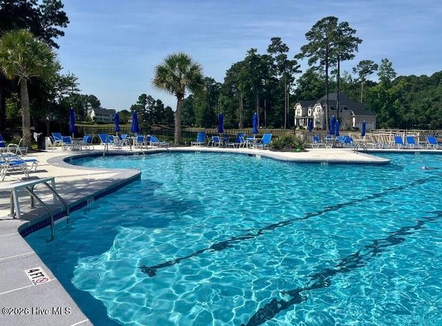 521 Lindgrove Place SW, Ocean Isle Beach, NC 28469