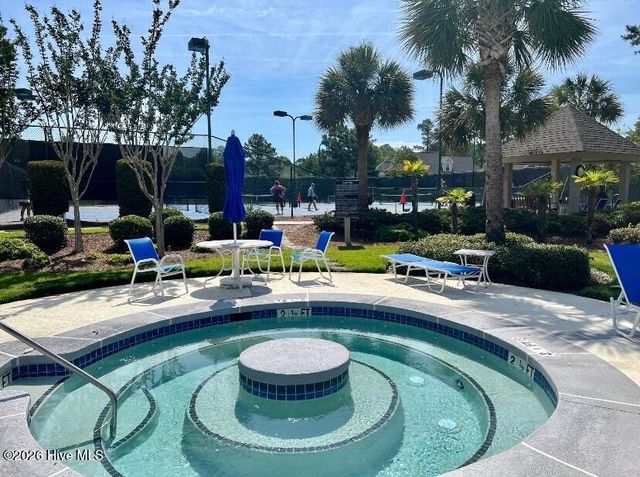 521 Lindgrove Place SW, Ocean Isle Beach, NC 28469