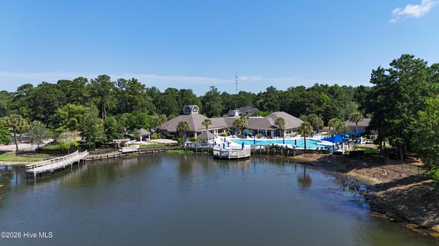 521 Lindgrove Place SW, Ocean Isle Beach, NC 28469
