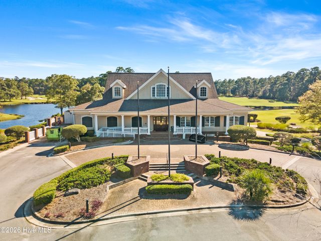 521 Lindgrove Place SW, Ocean Isle Beach, NC 28469