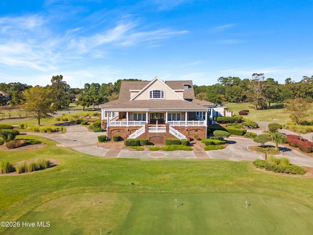 521 Lindgrove Place SW, Ocean Isle Beach, NC 28469