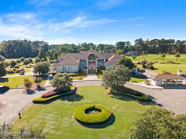 521 Lindgrove Place SW, Ocean Isle Beach, NC 28469