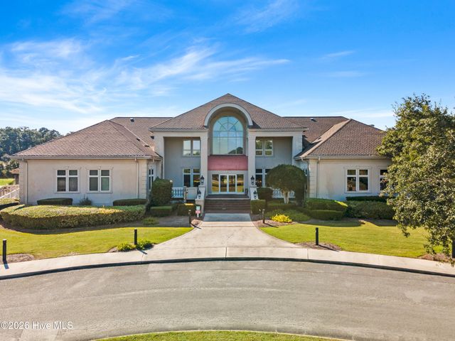 521 Lindgrove Place SW, Ocean Isle Beach, NC 28469