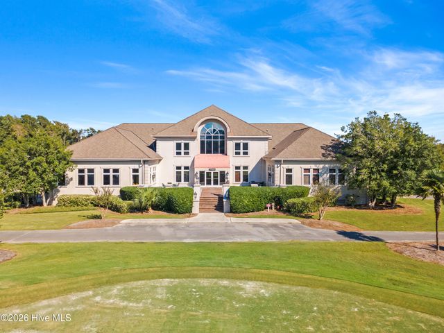 521 Lindgrove Place SW, Ocean Isle Beach, NC 28469