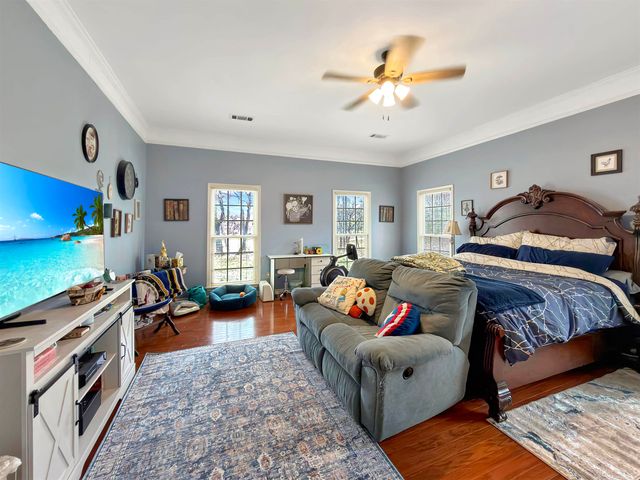 549 MCCORMICK RD, Munford, TN 38058