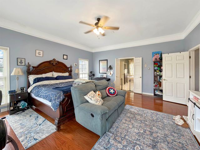 549 MCCORMICK RD, Munford, TN 38058