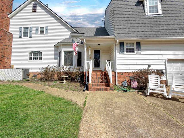 549 MCCORMICK RD, Munford, TN 38058