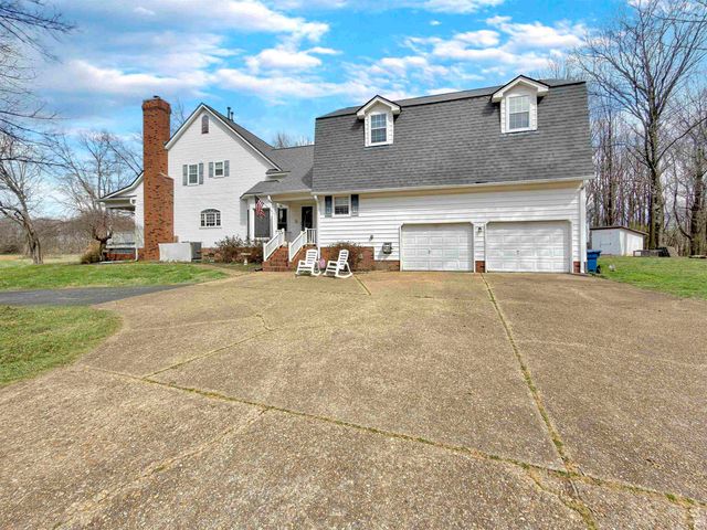 549 MCCORMICK RD, Munford, TN 38058