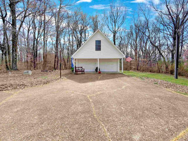 549 MCCORMICK RD, Munford, TN 38058