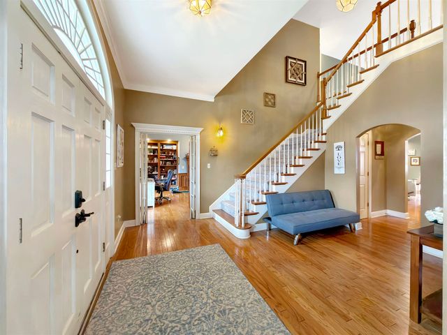 549 MCCORMICK RD, Munford, TN 38058