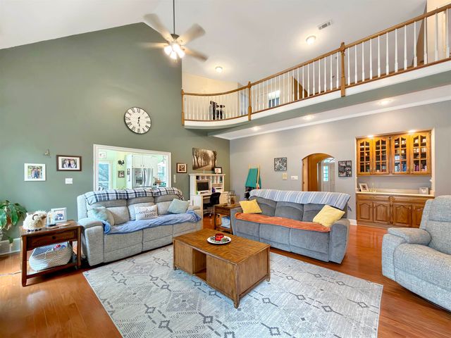 549 MCCORMICK RD, Munford, TN 38058