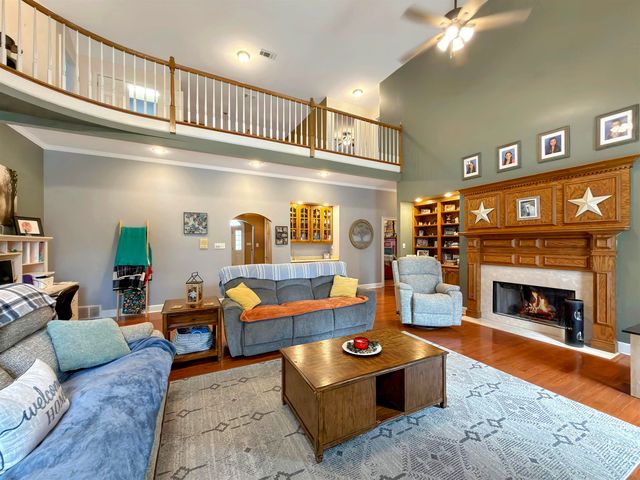 549 MCCORMICK RD, Munford, TN 38058