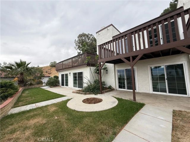 25051 Crestview, Loma Linda, CA 92354