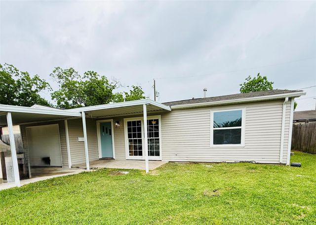 1302 Lamesa Avenue, Pasadena, TX 77506