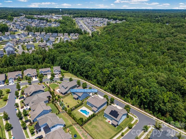 1227 Thomas Knapp Parkway, Fort Mill, SC 29715