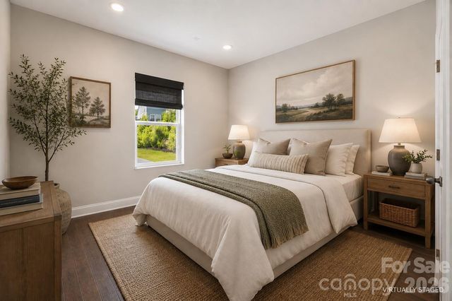 1227 Thomas Knapp Parkway, Fort Mill, SC 29715