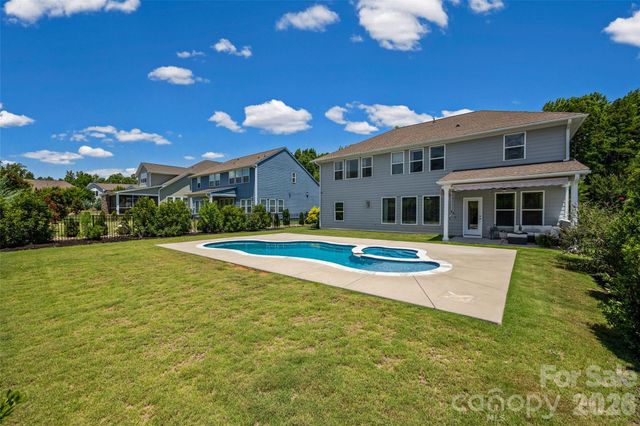 1227 Thomas Knapp Parkway, Fort Mill, SC 29715