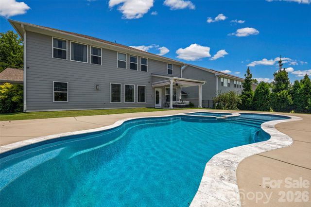 1227 Thomas Knapp Parkway, Fort Mill, SC 29715