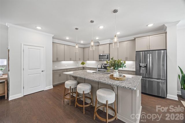 1227 Thomas Knapp Parkway, Fort Mill, SC 29715
