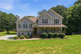 71 Hopkins Farm Drive, Adairsville, GA 30103