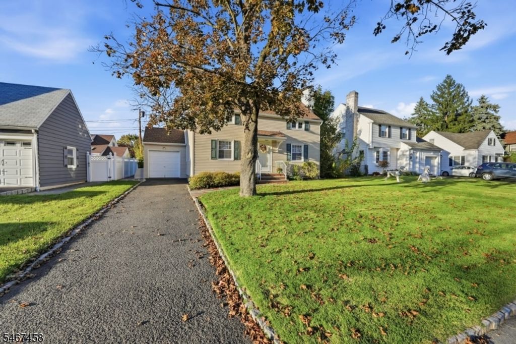 1841 Quaker Way, Union Twp., NJ 07083 — photo 2