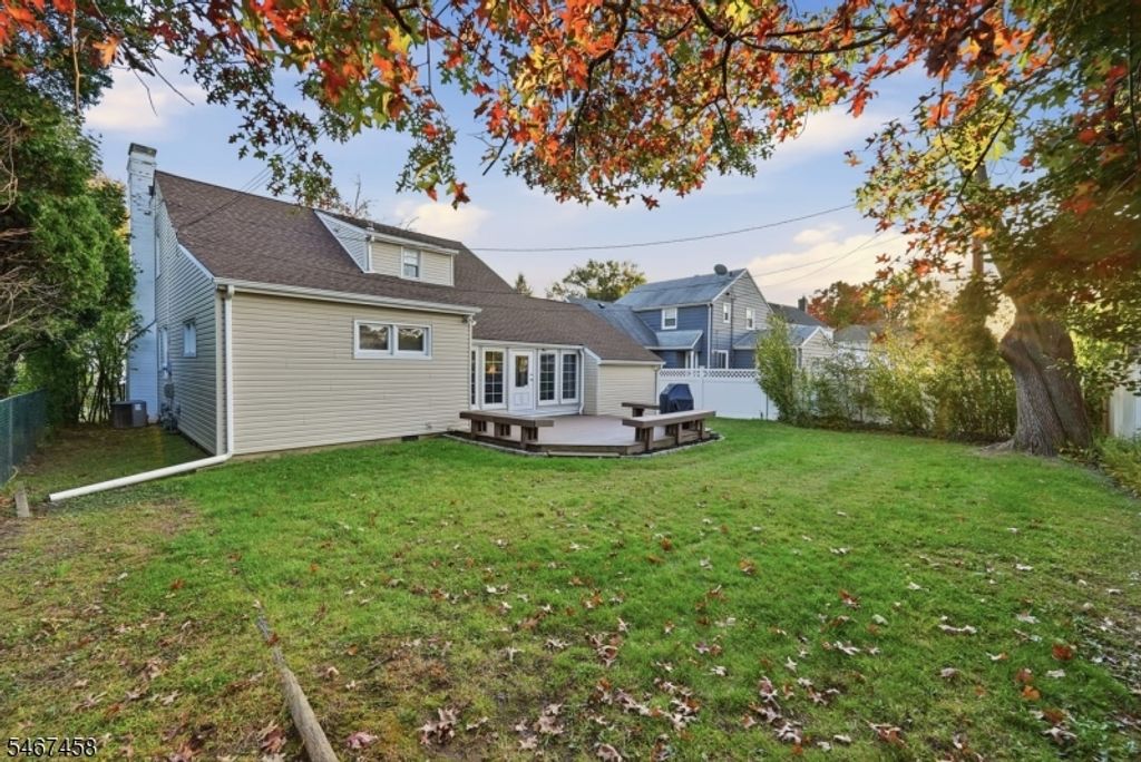 1841 Quaker Way, Union Twp., NJ 07083 — photo 3