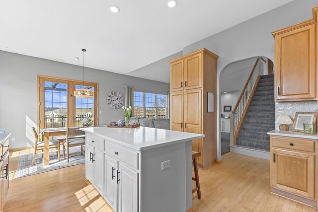 1604 Auburn COURT, Waukesha, WI 53189