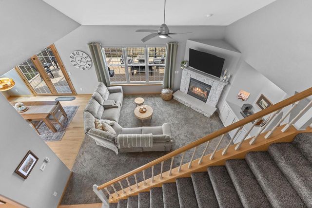 1604 Auburn COURT, Waukesha, WI 53189