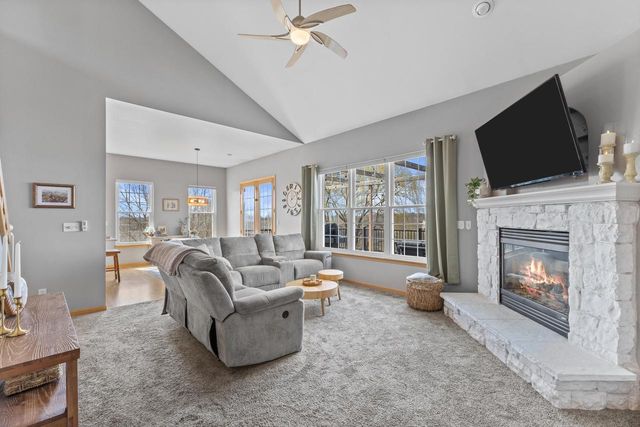 1604 Auburn COURT, Waukesha, WI 53189