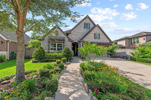 10810 Campbell Point, Missouri City, TX 77459