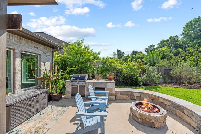 10810 Campbell Point, Missouri City, TX 77459