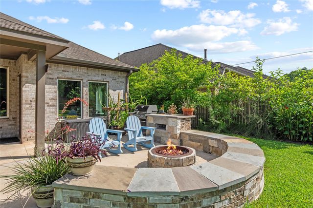 10810 Campbell Point, Missouri City, TX 77459