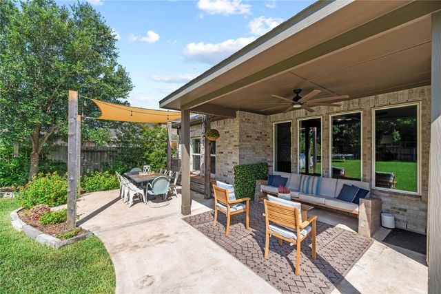 10810 Campbell Point, Missouri City, TX 77459