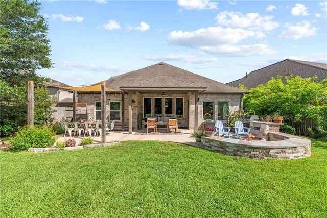 10810 Campbell Point, Missouri City, TX 77459