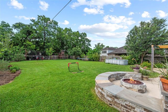 10810 Campbell Point, Missouri City, TX 77459