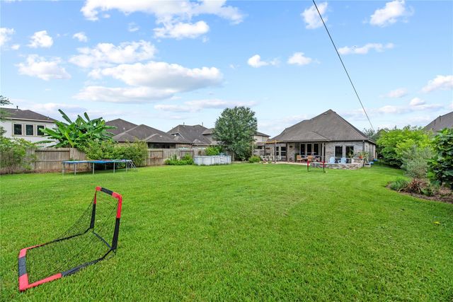 10810 Campbell Point, Missouri City, TX 77459