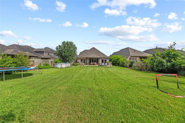 10810 Campbell Point, Missouri City, TX 77459