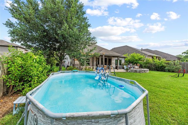 10810 Campbell Point, Missouri City, TX 77459