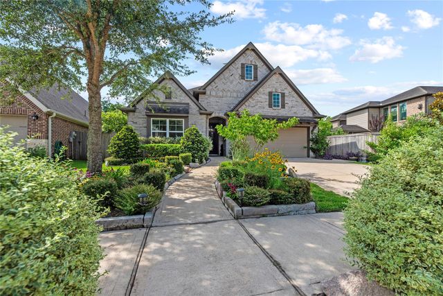 10810 Campbell Point, Missouri City, TX 77459