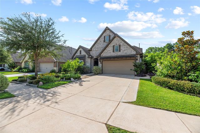 10810 Campbell Point, Missouri City, TX 77459