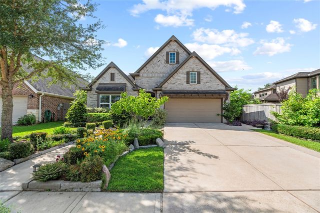 10810 Campbell Point, Missouri City, TX 77459