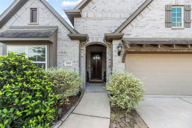 10810 Campbell Point, Missouri City, TX 77459